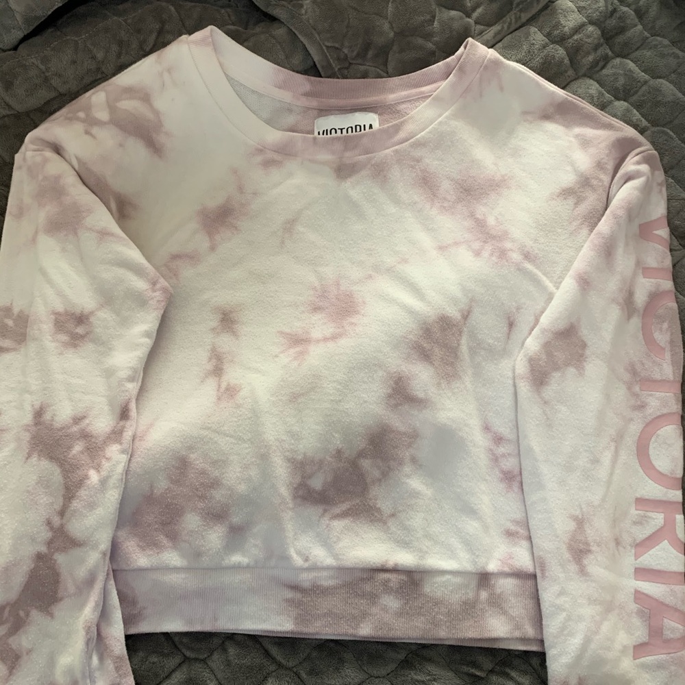 Victoria’s Secret sport sweatshirt